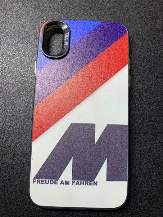 Etui na iPhone XS