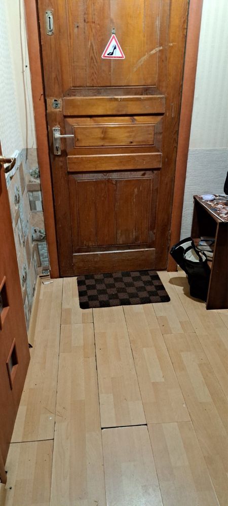 Здається 1ком квартира (м.Позняки-м.Х арківська)