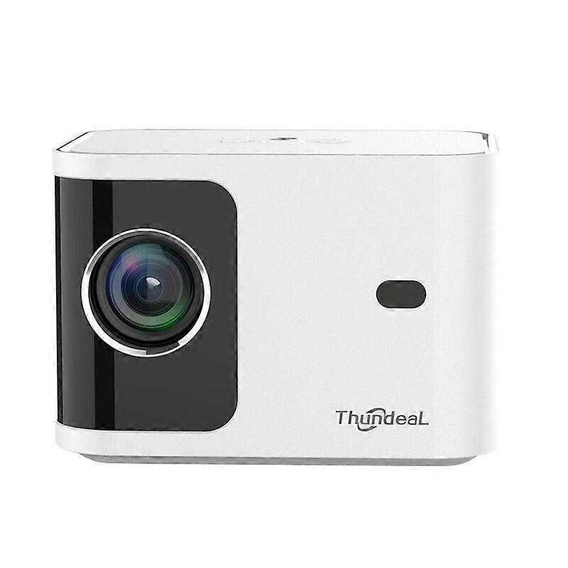 Thundeal Hd Mini Projector Td91 1080p Video 5g Wifi Wireless