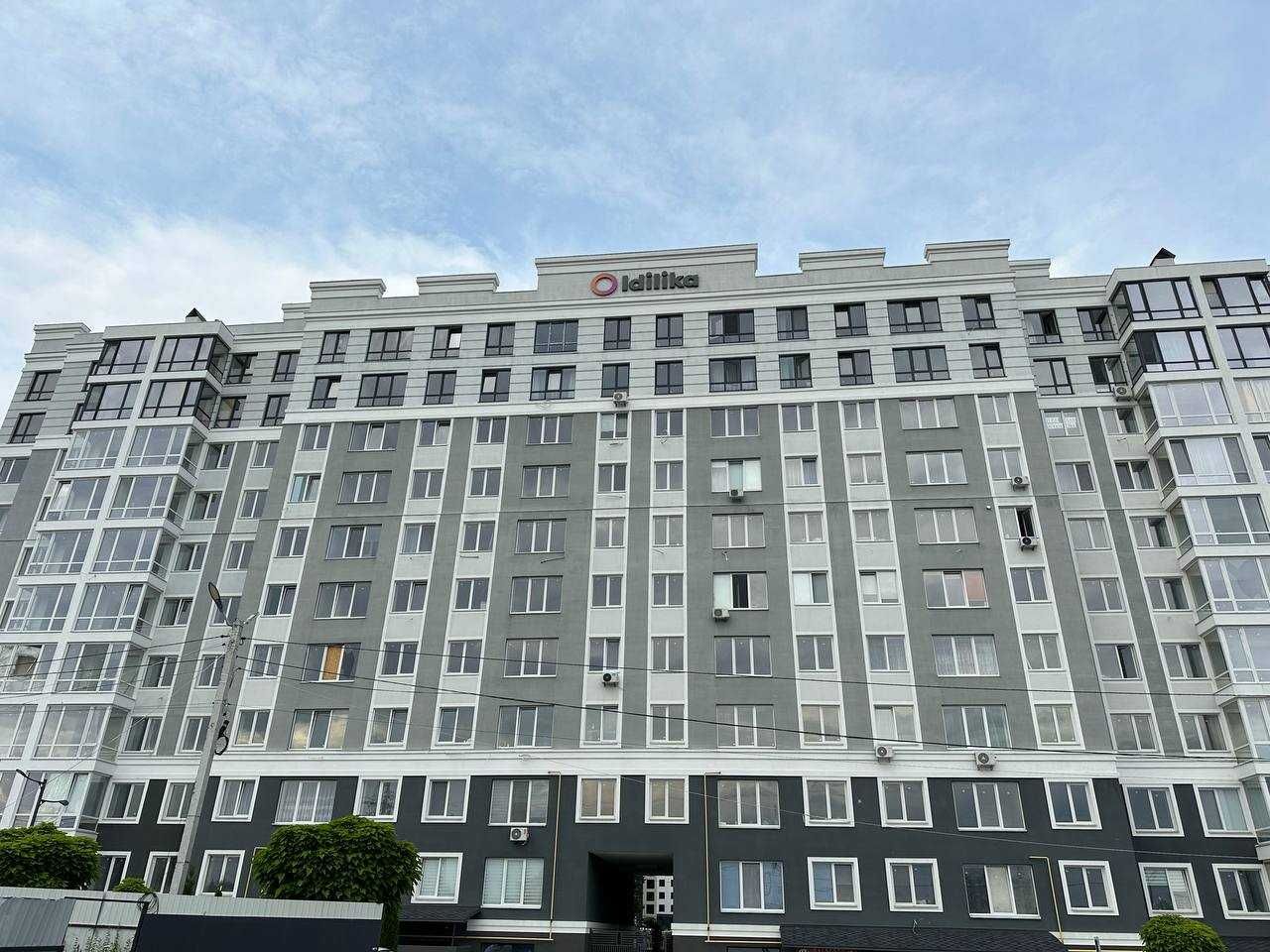 Продаж приміщення 60м2 з комунікаціями.Новий район.ЖК"Іділіка". ID:465