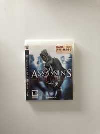 Assassin's Creed PS3