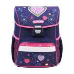 Рюкзак Herlitz Loop Blue Hearts