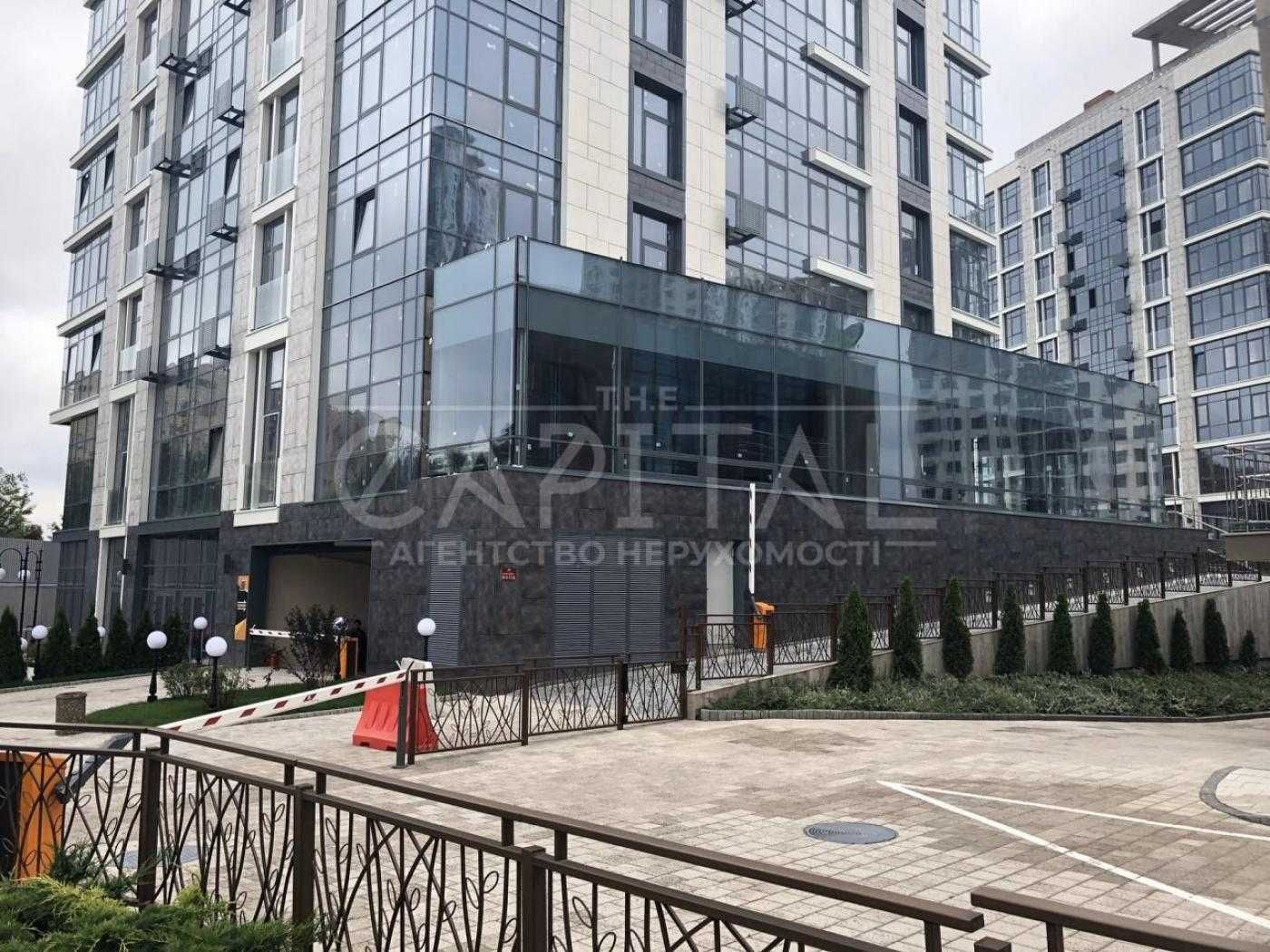 Продаж / Приміщення / вул. Верхогляда, 11б