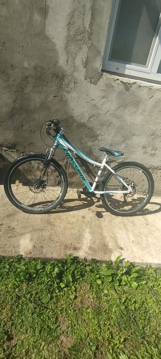 Продам велосипед Crossride