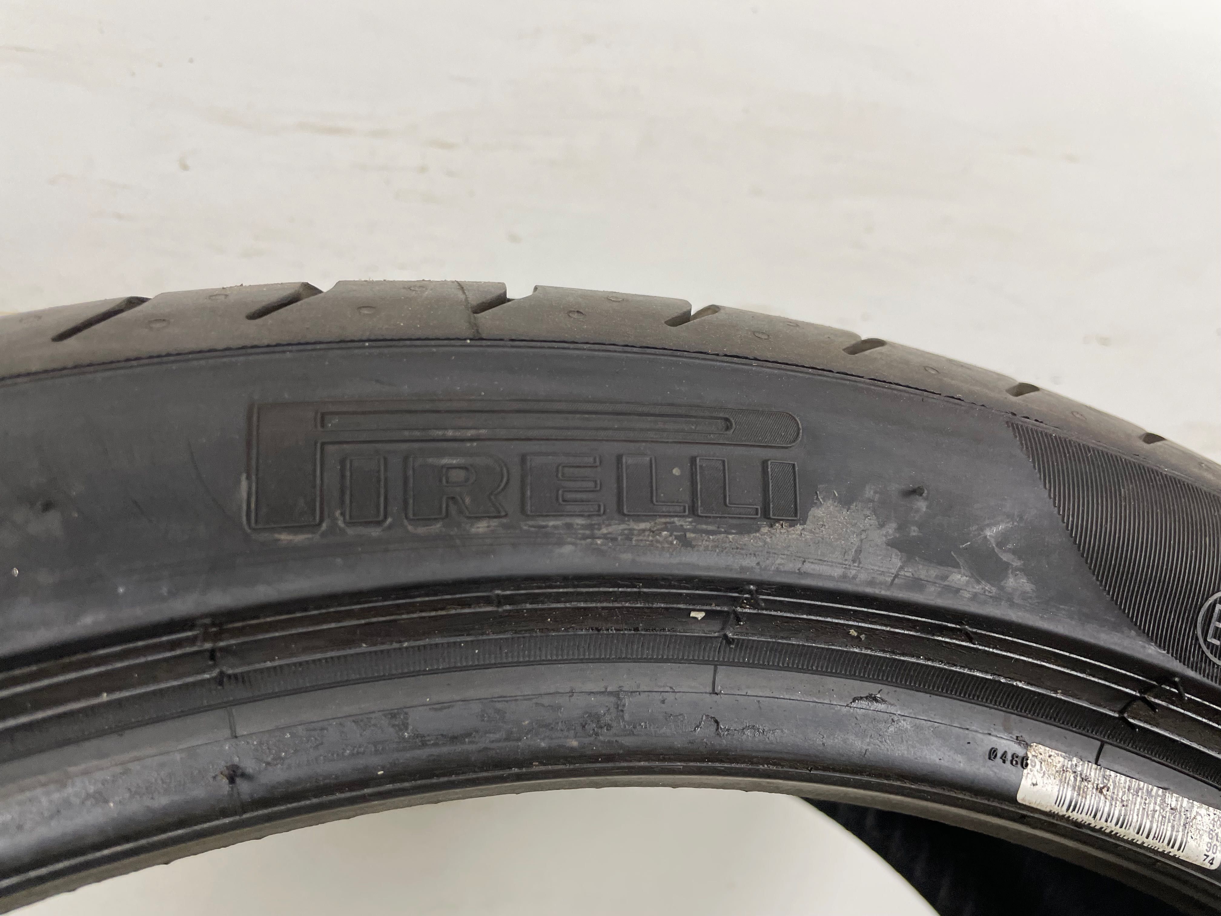 255/35R19 96Y Pirelli P Zero MO