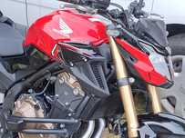 Honda CB Honda cb500f lift ABS 35kw A2 z500 z650 Mt