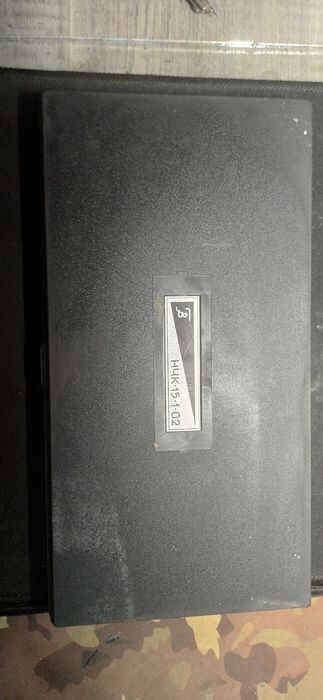 Готовальня НЧК-1-02 СССР ГОСТ. НОВАЯ