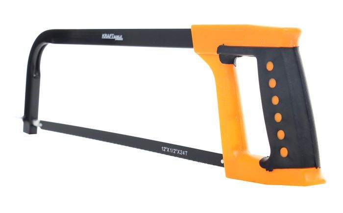 Piła ręczna do metalu KD10332