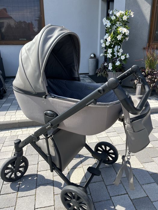 Anex e type i fotelik cybex