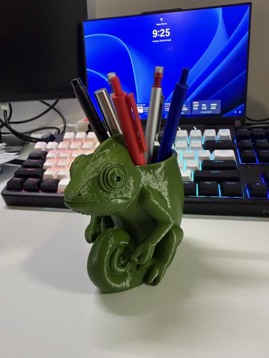 Органайзер для письмового приладдя, стакан під ручки