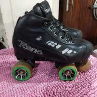 Par de patins RENO 38