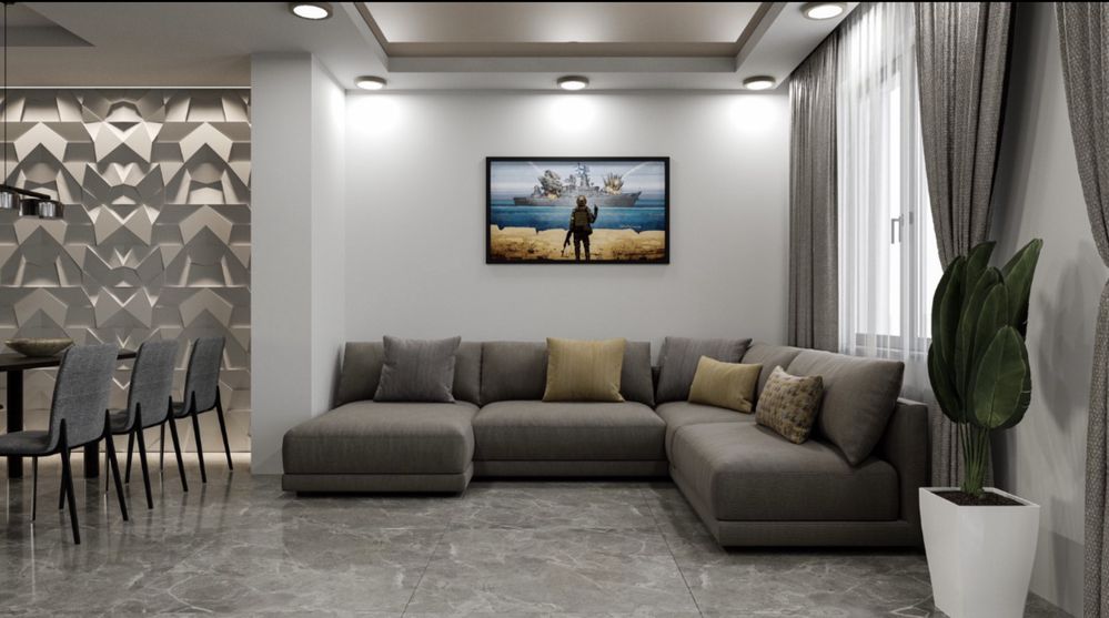 Продаж | Таунхаус біля Сихова, Зубра | 90+30 м² |