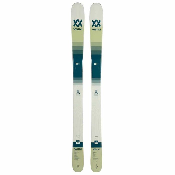 Volkl Blaze 94  All Mountain, Skitour 2024, nowe, gwarancja