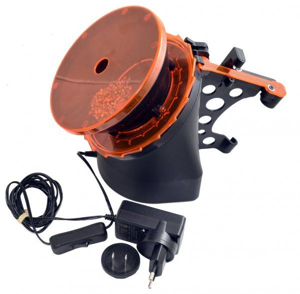 Podajnik spłonek DAA PRIMER-PRO Collator - 103168