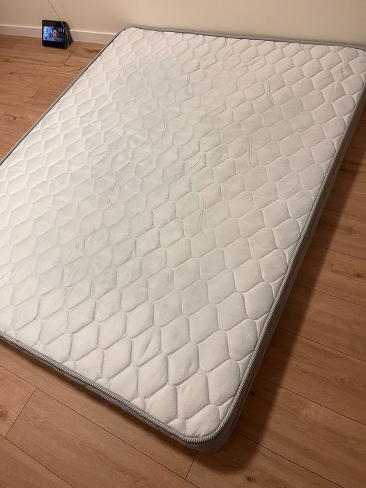 Матрац в кімнату 160*200