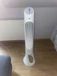 Wentylator Honeywell HYF260E QuietSet®