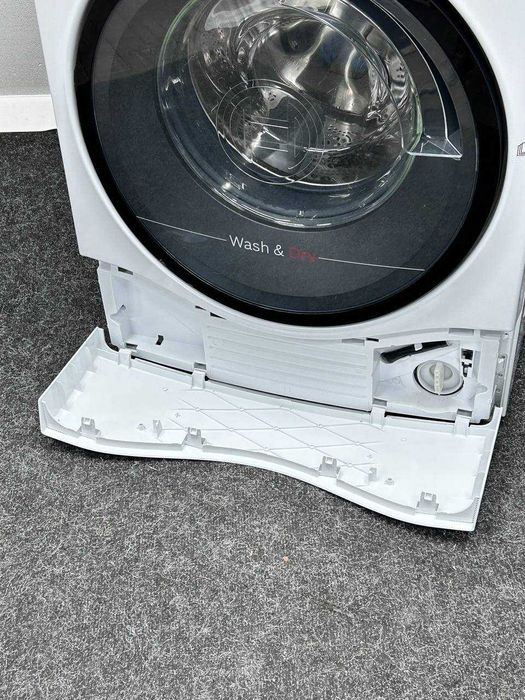 Прально - сушильна машина Bosch 6 serie WDU28540NL/03