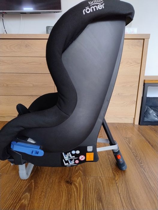 BRITAX Romer Max-Way