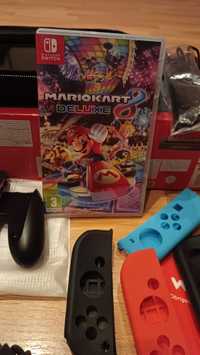 Mariokart 8 deluxe