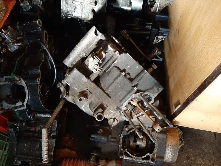 CZĘŚCI Wał skrzynia gaźnik koła Honda ns1 mtx mbx 80 nsr 125 crm