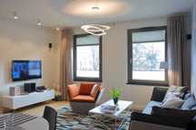 Do wynajęcia apartament przy ul. Sukienniczej w Angel Wawel