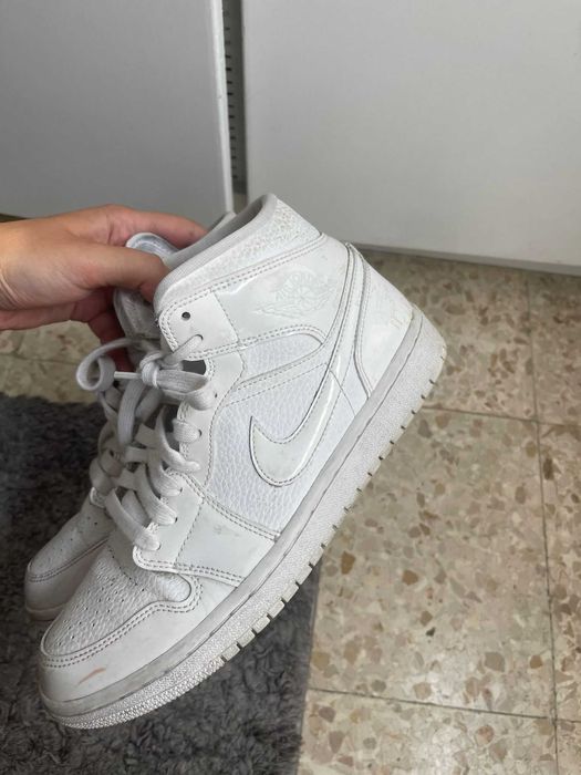 Sapatilhas / Ténis Air Jordan 1. Nike n40
