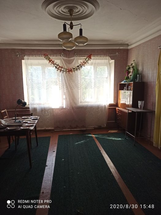 Продаётся дом район метсанчасти