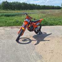 Ktm sxf 250 (EXC, Sx, kxf, yzf, fc, fe,)