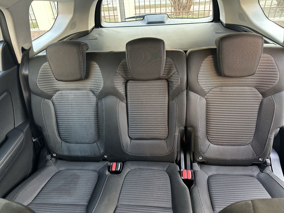 Renault Grand Scenic 2017