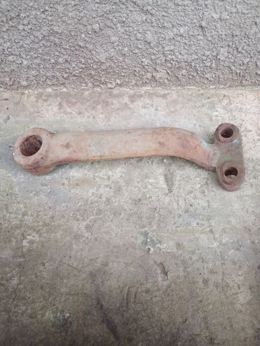 Сошка рульова МТЗ-82