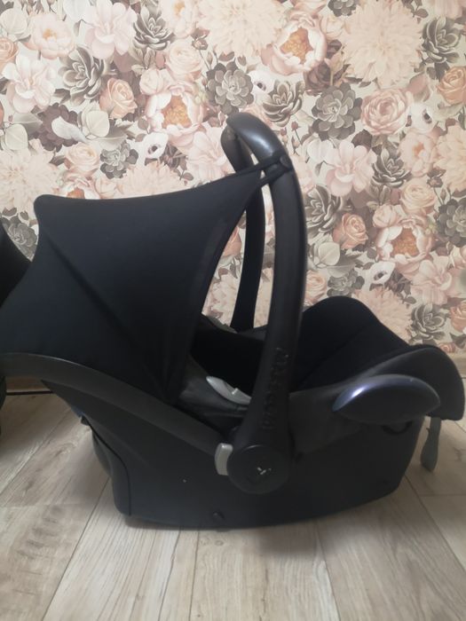 Автолюлька maxi-cosi