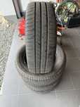 Opony letnie Michelin  205/60 r16