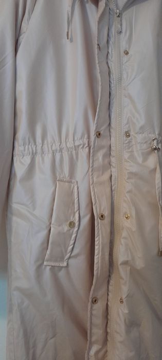 Kurtka parka 42 damska