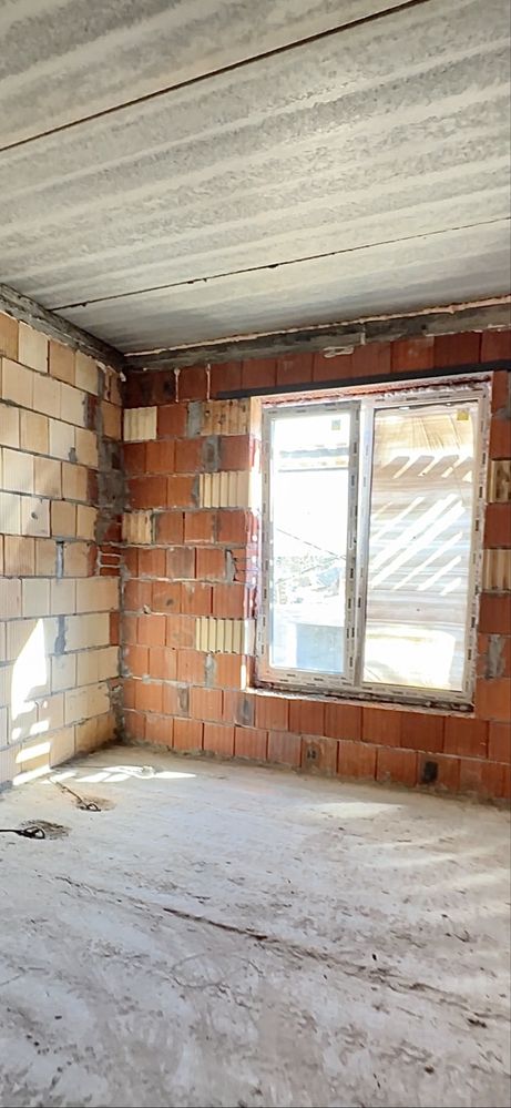 Дуплекс 125м2+ підвал 60м2, 4 сотки, біля Києва. Є газ! Без комісії!