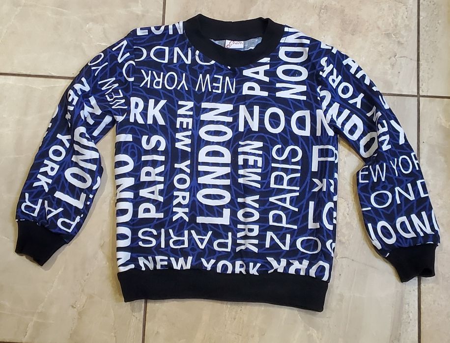 Кофти на хлопчика