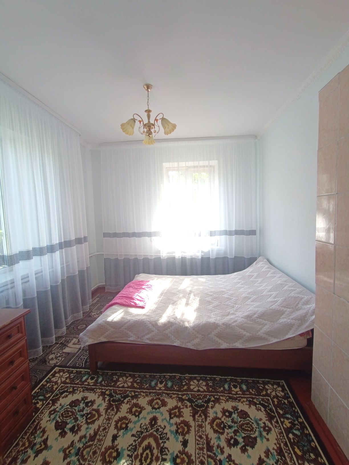Продам будинок біля міста, село Бармаки, всього 2 км до Рівного!