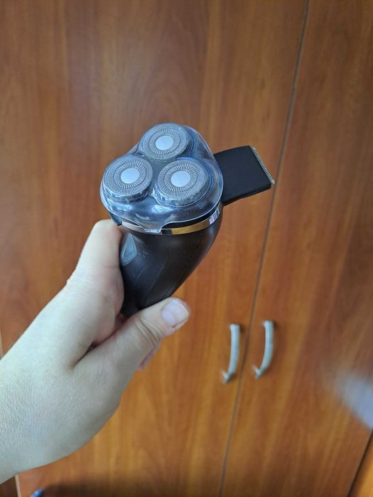 Электробритва "AURORA", триммер