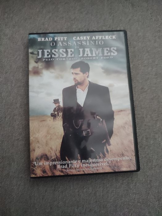 O Assassino de Jesse James