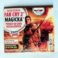FAR CRY 2 | super gra, strzelanka po polsku na PC