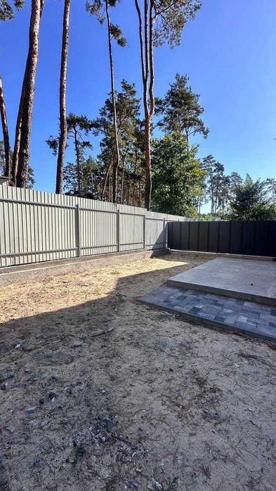 Продаж унікальних готових дуплексів в Лісовій Бучі.