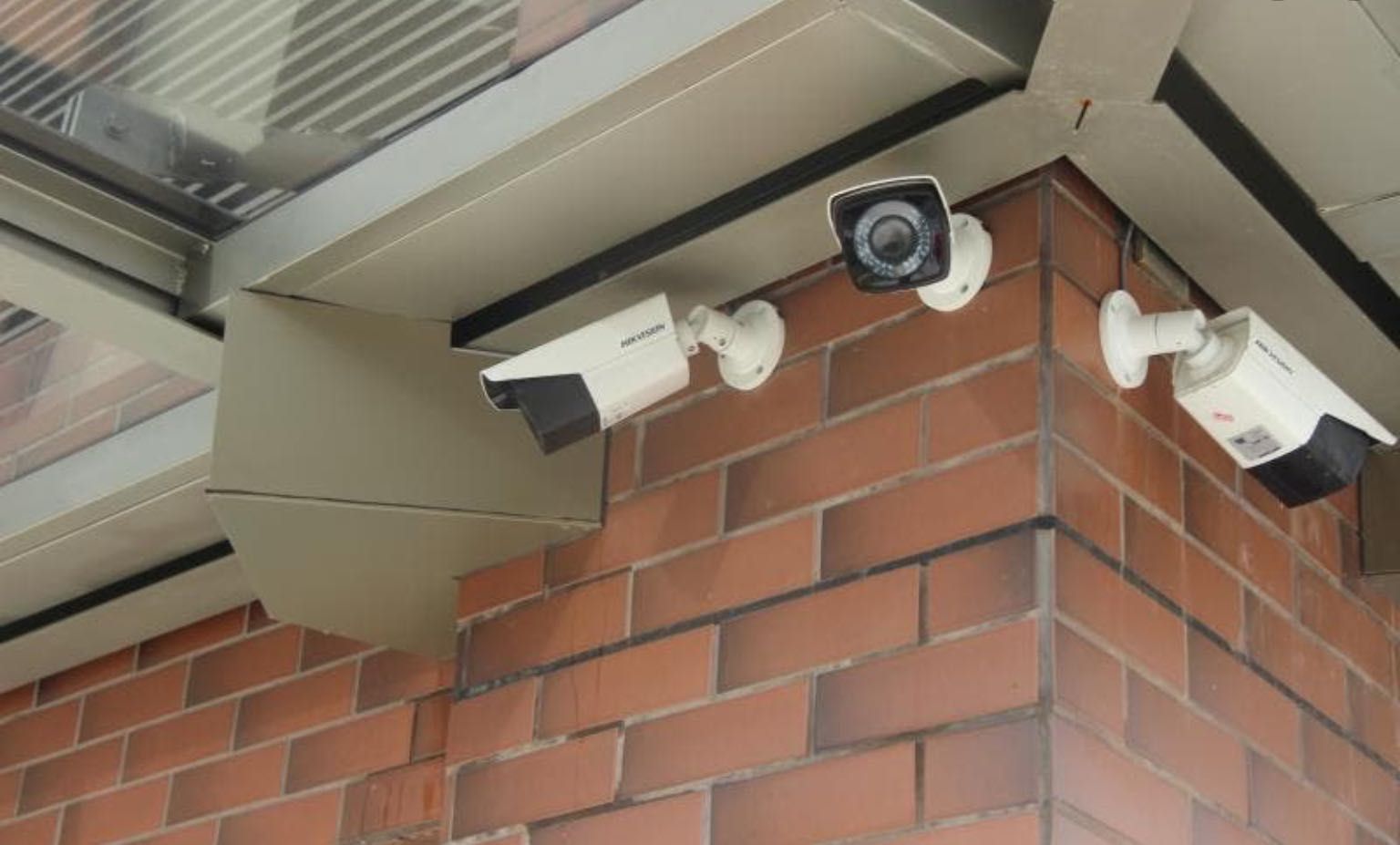 Venda  Cameras de Vigilância