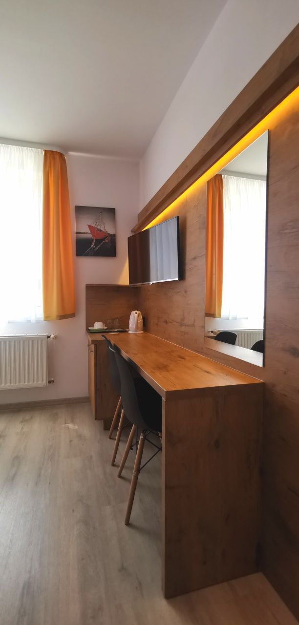 Jastarnia- wolne pokoje w Helu 1-4.08. Do plaży 4 min.Centrum