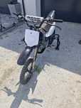 Cross Apollo, MRF  140