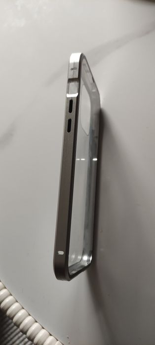 Vendo capa telemóvel iphone 15 pro max