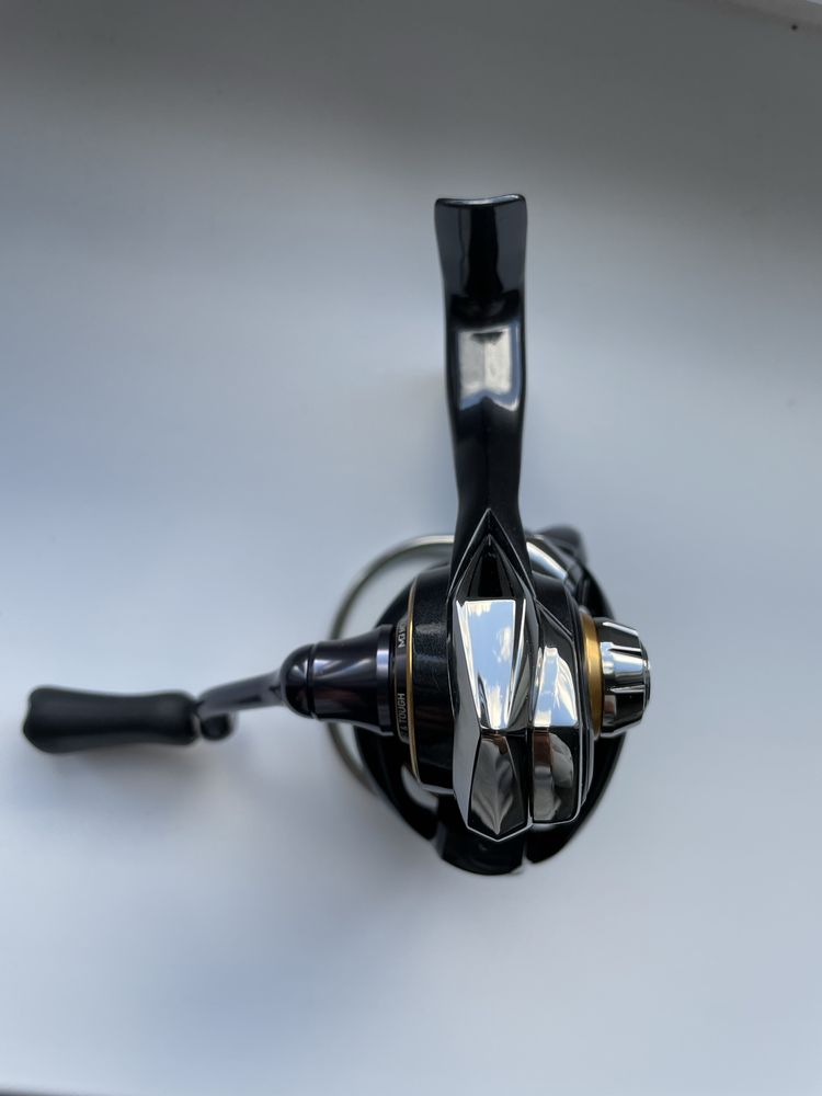 Daiwa Caldia FC LT2000S