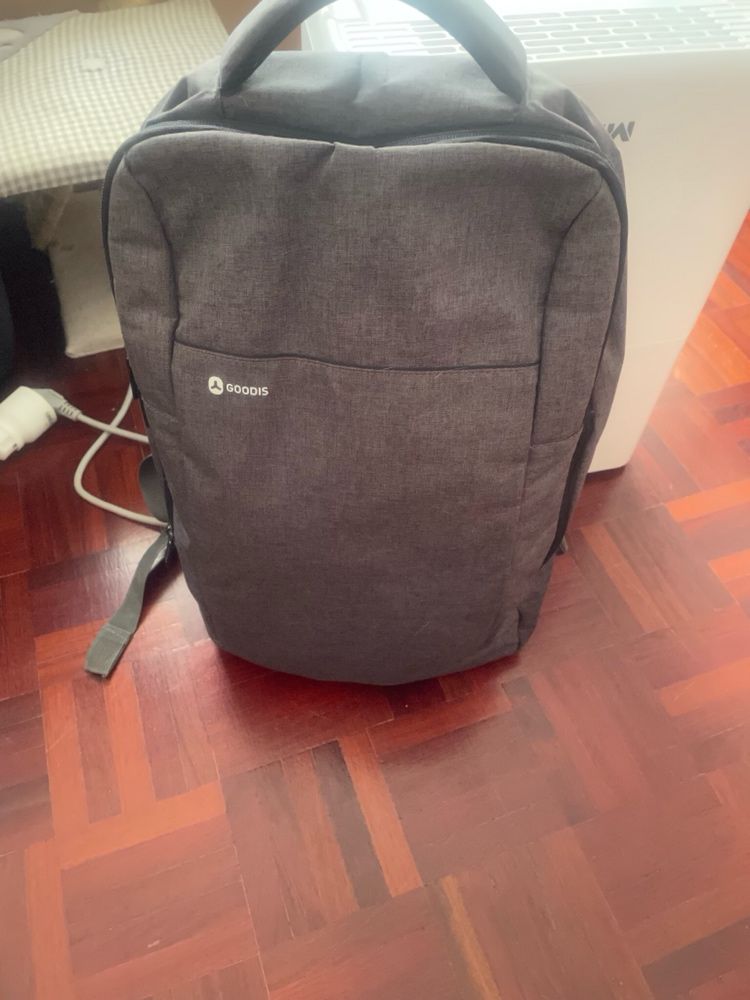 Mochila portatil