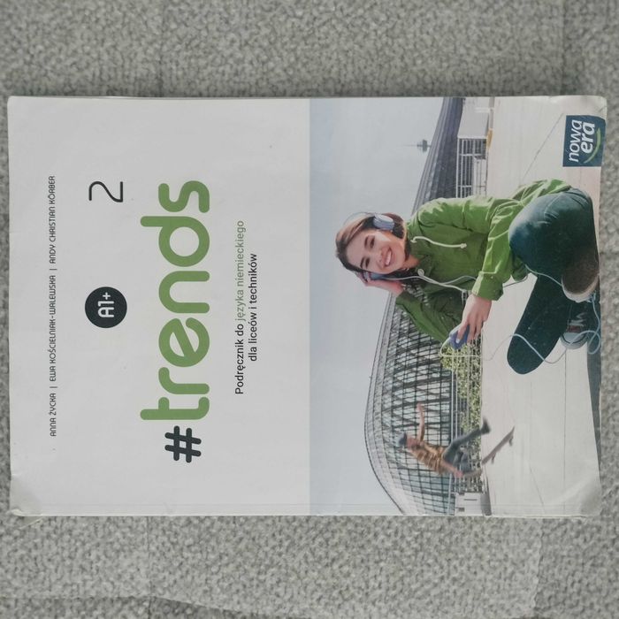 Książki do liceum/technikum