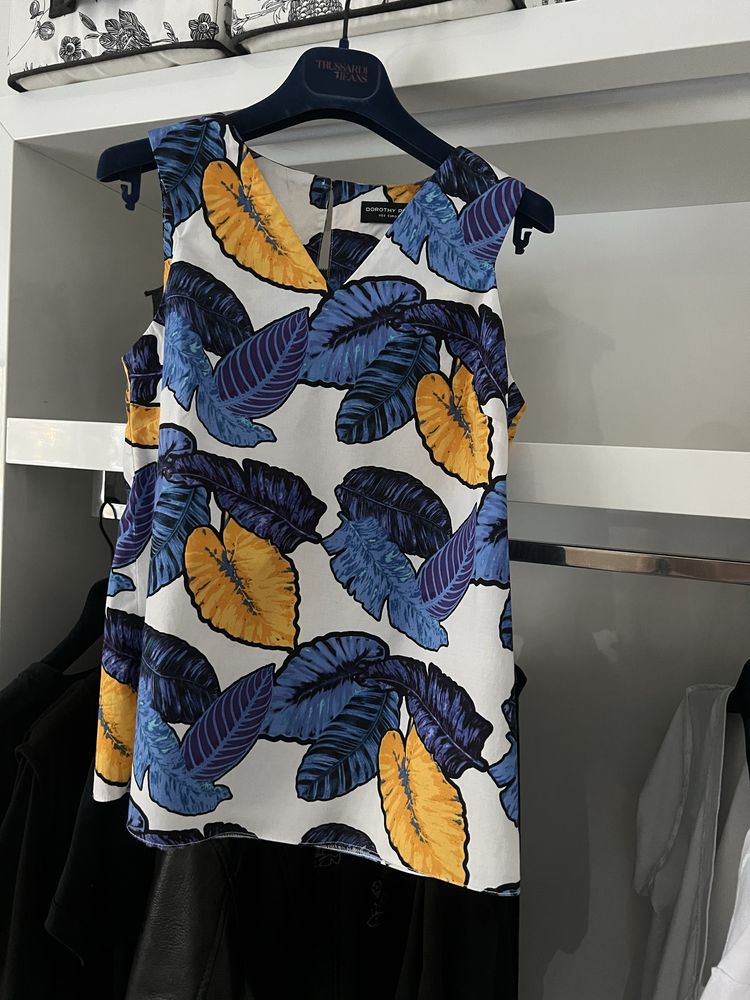 Bluzka koszula Dorothy Perkins rozmiar M