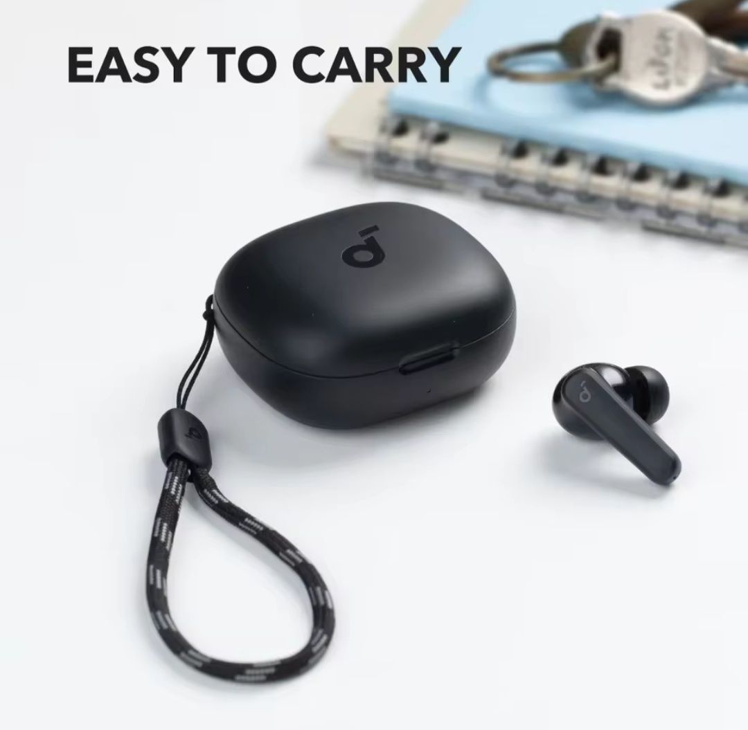 Навушники ANKER Soundcore P20i / К20і бездротові Bluetooth наушники
