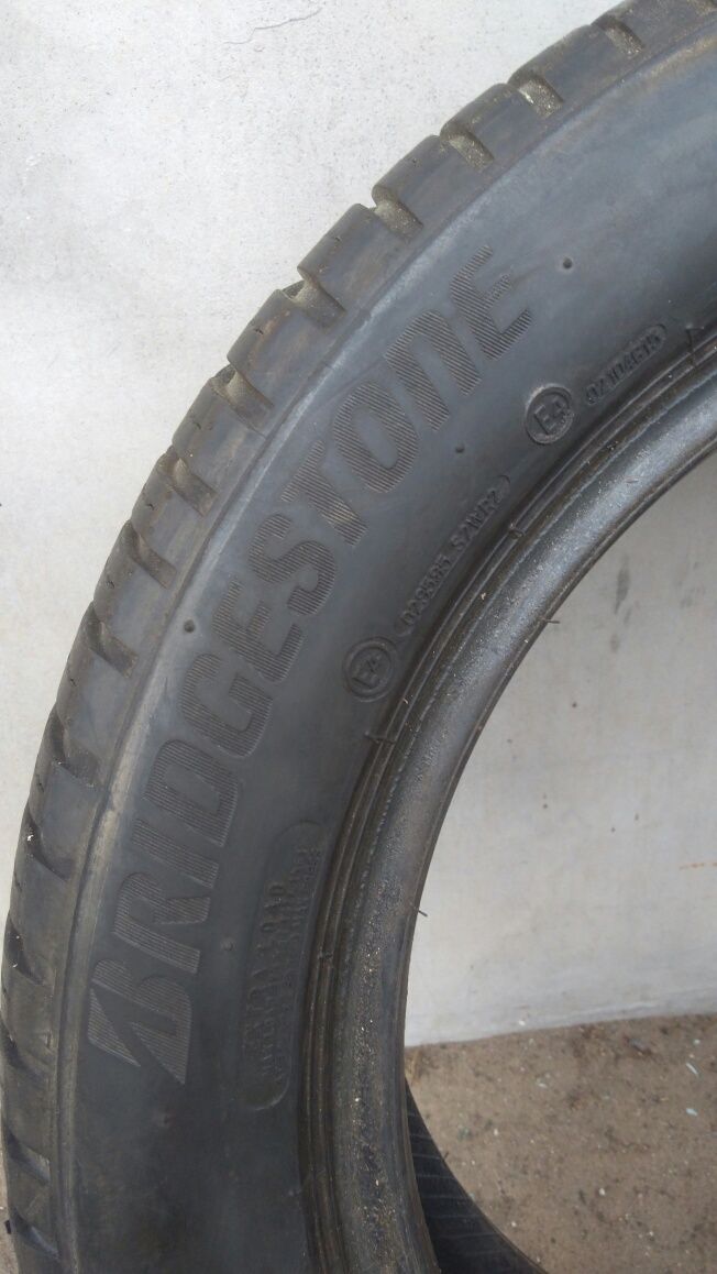 Opona 205/55R16 Brigistone caloroczna